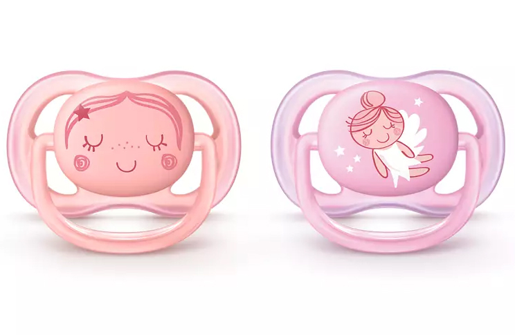 Philips Avent Pacifier